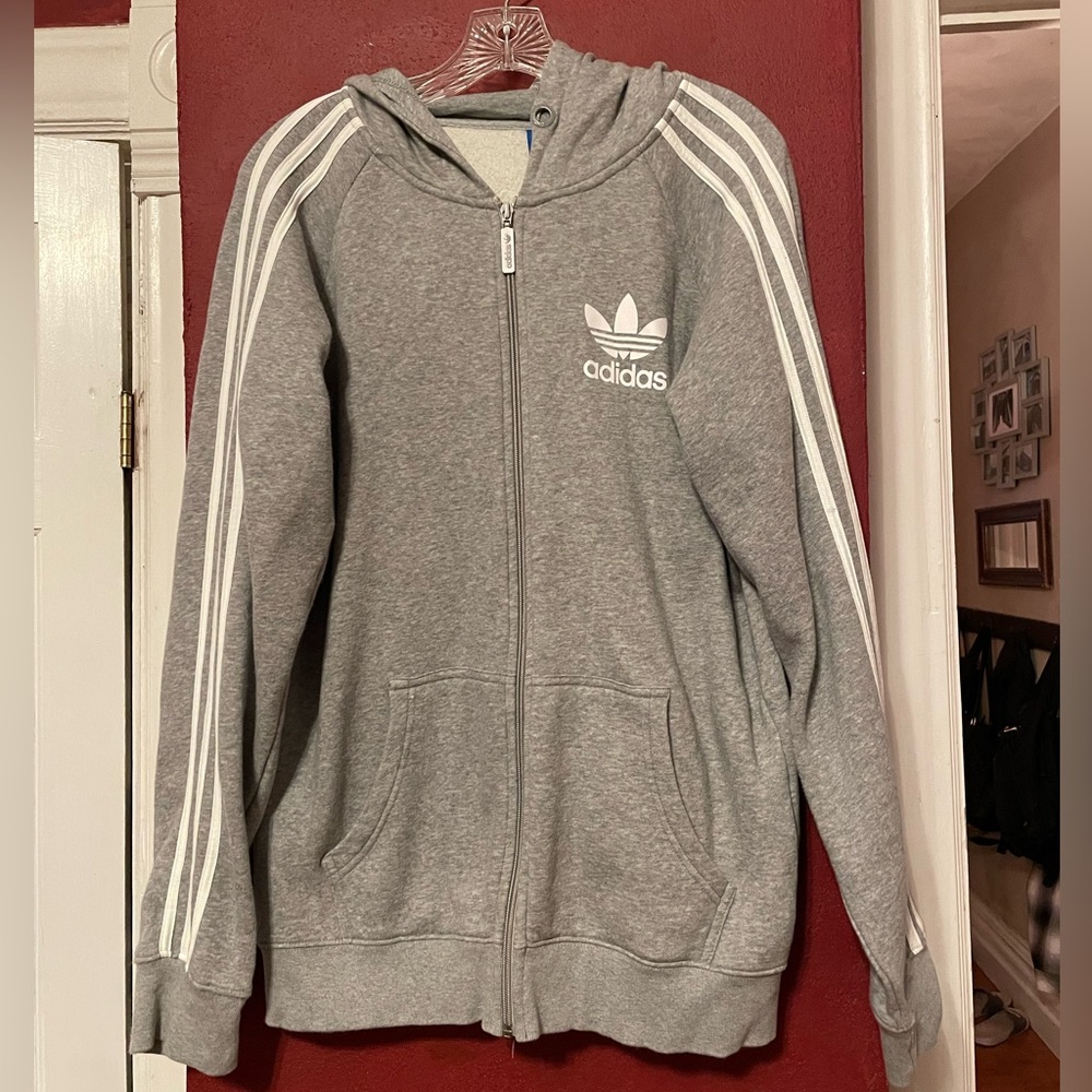 Men’s Jacket Adidas